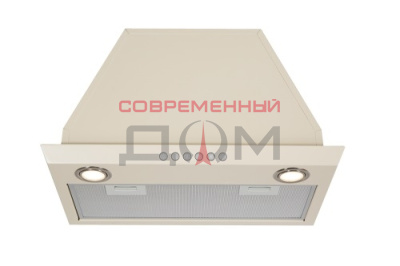 В/о врезной блок ELIKOR 52Н-1000 Э4Д НЕРЖ